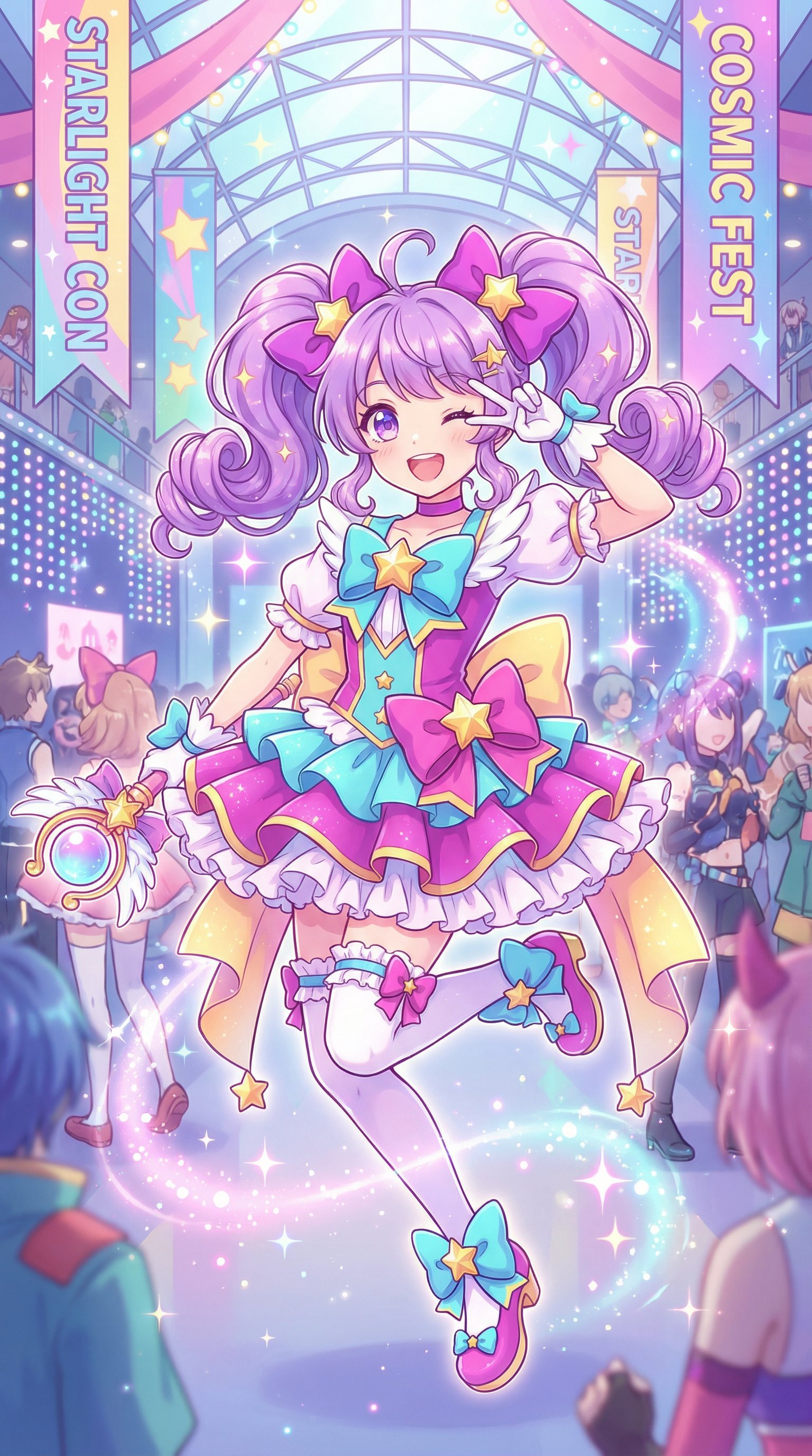 大象传媒视频教程 - cosplay摄影技巧