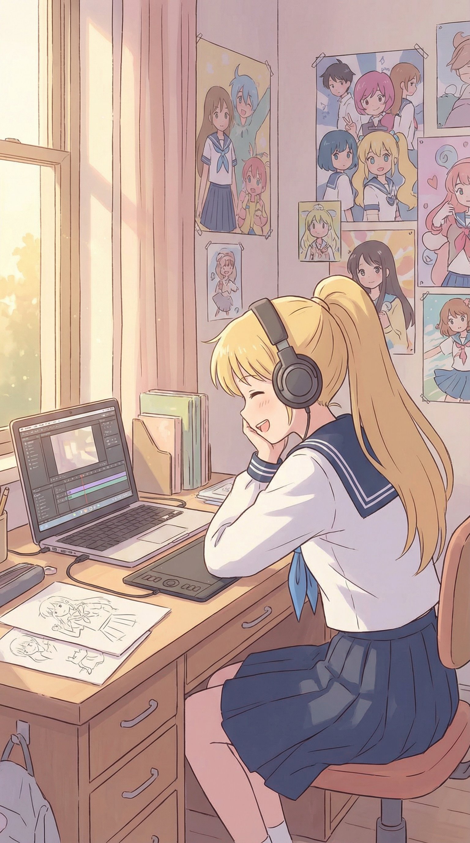 大象传媒生活视频 - 校园视频剪辑