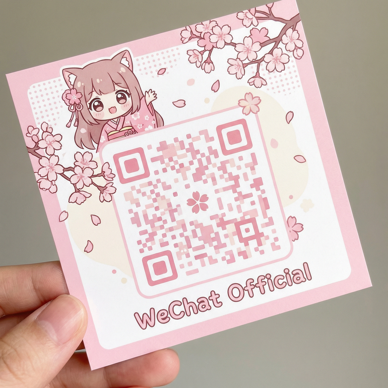 大象传媒公众号二维码